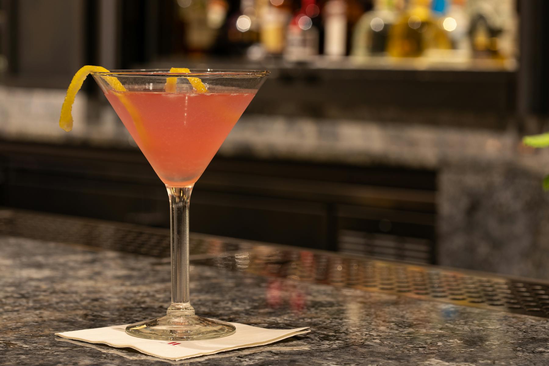 Gallery Hull & Mason American Restaurant in Quincy, MA